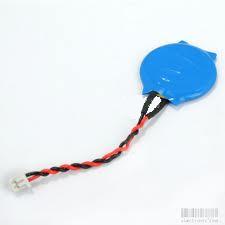 Toshiba Satellite U300 RTC Battery